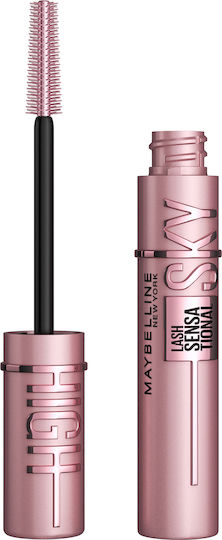 Maybelline Lash Sensational Sky High Mascara 01 Black