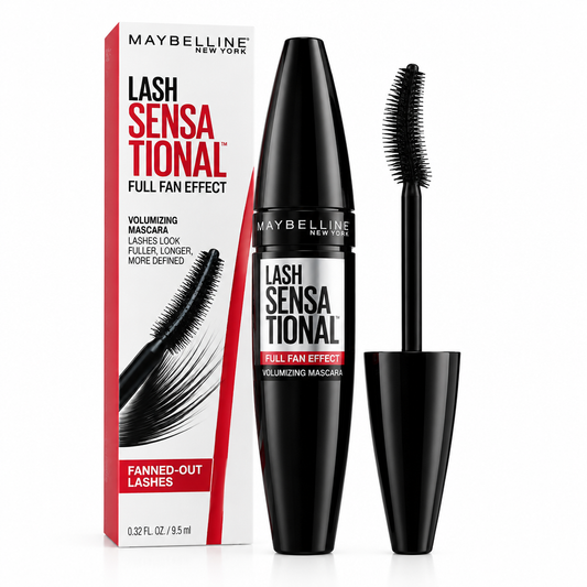 Maybelline New York Lash Sensational Mascara